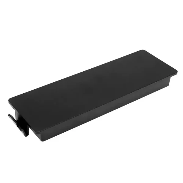 Bateria de repuesto para M6031-0 M6060-0,YUWELL HeartOn A10 MEDIANA A10 - Imagen 3