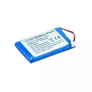 Bateria de repuesto para EDAN 593855 1ICP6/39/55 FTS-3 FTS-6