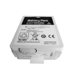 Bateria de repuesto para NIHON KOHDEN SB-671P BSM-6301C BSM3000 BSM6000 BSM6301K