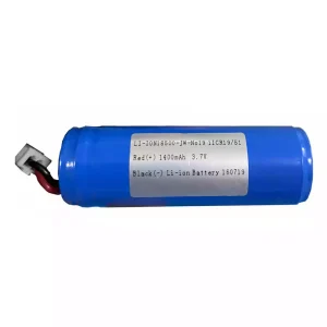 Bateria de repuesto para LI-ION18500-JW-No19