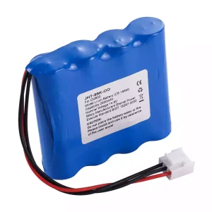Bateria de repuesto para JHT-99K-00 JHT-99K-OO,COMEN CM600