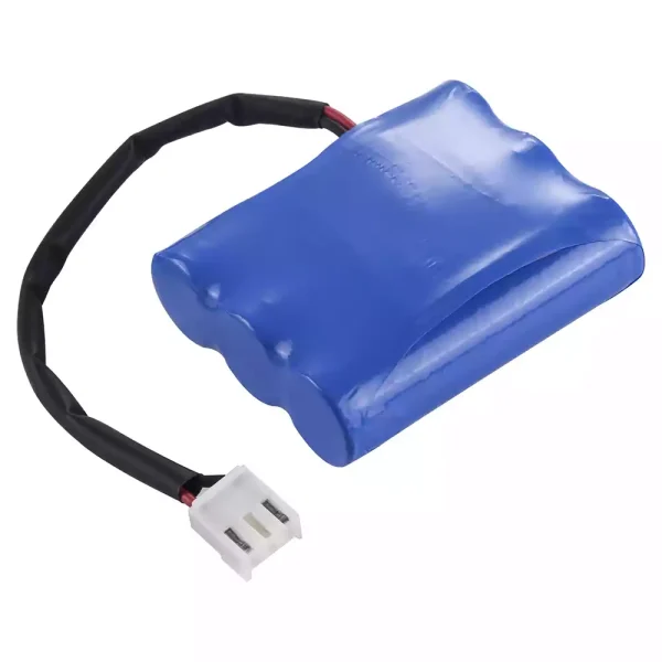 Bateria de repuesto para Solaris LR18650P-1P3S NT2A - Imagen 2