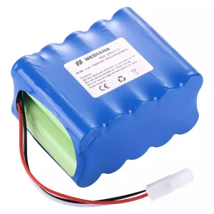 Bateria de repuesto para MEDIANA YM1000 M6021-0