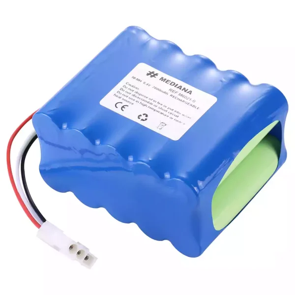 Bateria de repuesto para MEDIANA YM1000 M6021-0 - Imagen 3