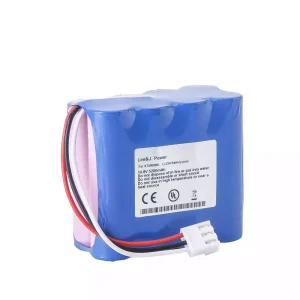 Bateria de repuesto para 022-000052-00,JHT-99E-00,HYLB-1011