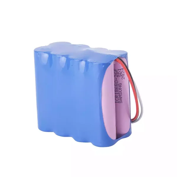Bateria de repuesto para 022-000052-00,JHT-99E-00,HYLB-1011 - Imagen 3