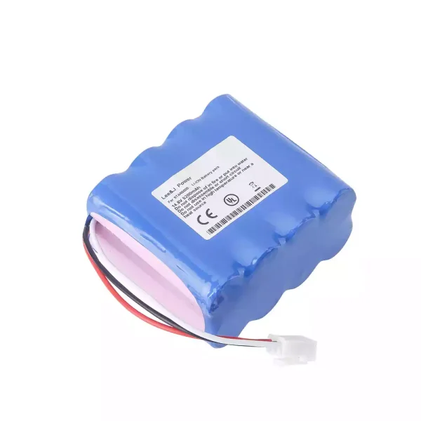 Bateria de repuesto para 022-000052-00,JHT-99E-00,HYLB-1011 - Imagen 4