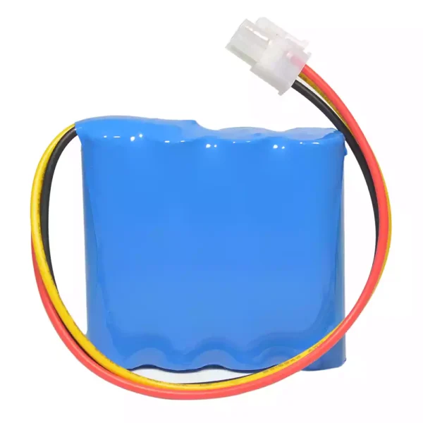 Bateria de repuesto para COSMED Pony FXDesktop,GP450LAH4BMXE - Imagen 2