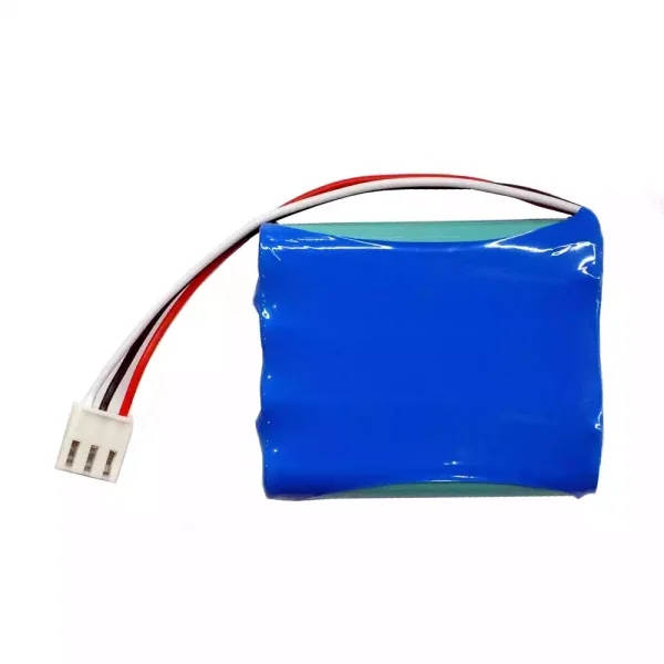 Bateria de repuesto para CM100BAT,KM-1000,JHOTA-99N-00,COMEN CM100 CM300 - Imagen 2