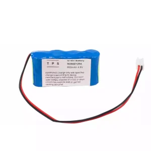 Bateria de repuesto para TPS KJ-8000 M29AE125A