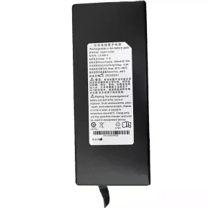 Bateria de repuesto para KSLBP11.1V-2500 Aurora10