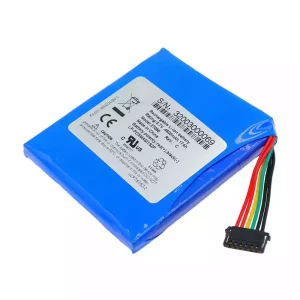 Bateria de repuesto para 27058 37728,Masimo RAD-97