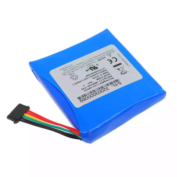 Bateria de repuesto para 27058 37728,Masimo RAD-97 - Imagen 3
