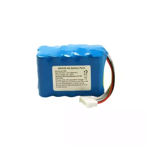 Bateria de repuesto para 601260,601074