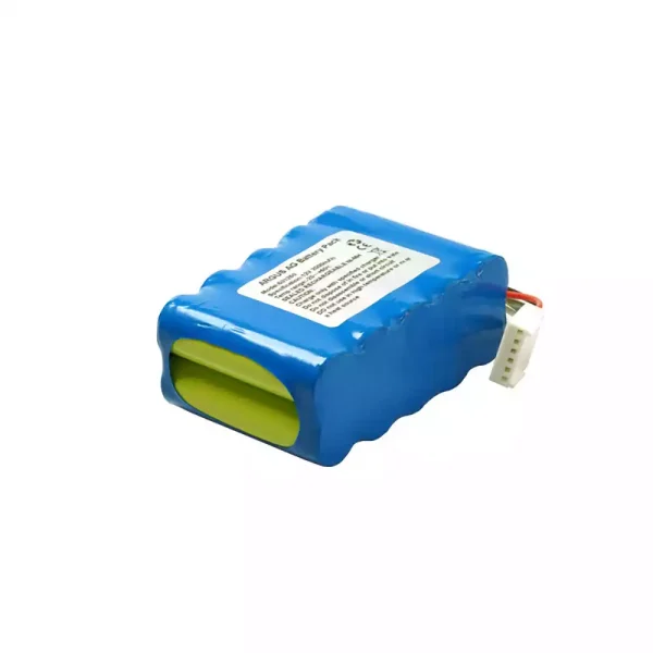 Bateria de repuesto para 601260,601074 - Imagen 3