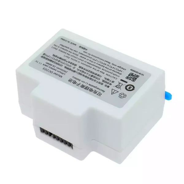 Bateria de repuesto para DC203,ENMIND EN-S7 EN-V7 Smart EN-V7 - Imagen 3