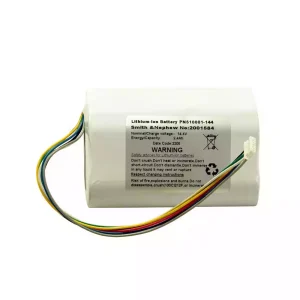 Bateria de repuesto para LG144,510001-144,Smith & Nephew No.2001584,RENASYS GO