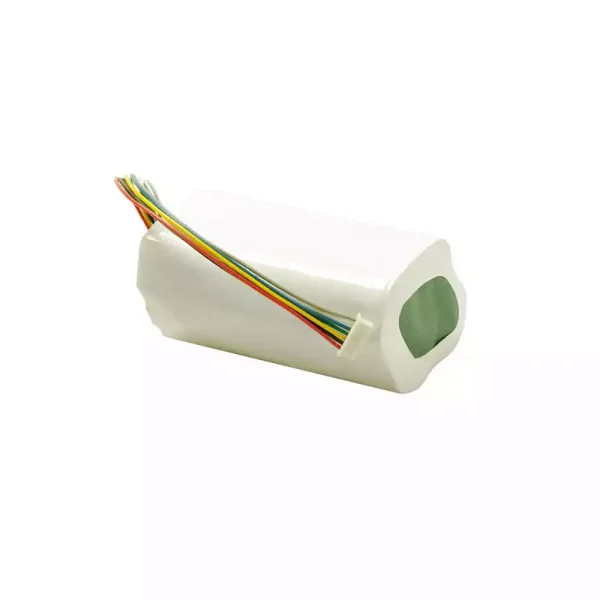 Bateria de repuesto para LG144,510001-144,Smith & Nephew No.2001584,RENASYS GO - Imagen 2