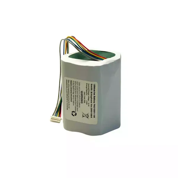 Bateria de repuesto para LG144,510001-144,Smith & Nephew No.2001584,RENASYS GO - Imagen 3