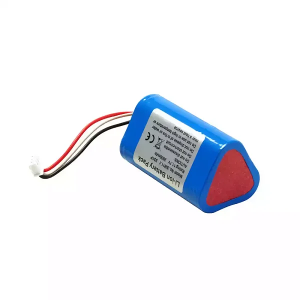 Bateria de repuesto para SM11.1 3S1P,FMC C9 - Imagen 2