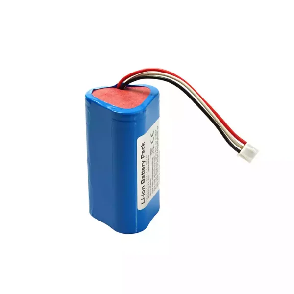 Bateria de repuesto para SM11.1 3S1P,FMC C9 - Imagen 3