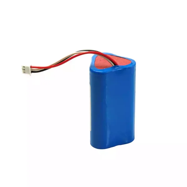 Bateria de repuesto para SM11.1 3S1P,FMC C9 - Imagen 4