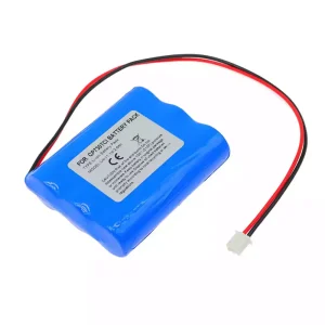 Bateria de repuesto para SLGO CP-730TCI
