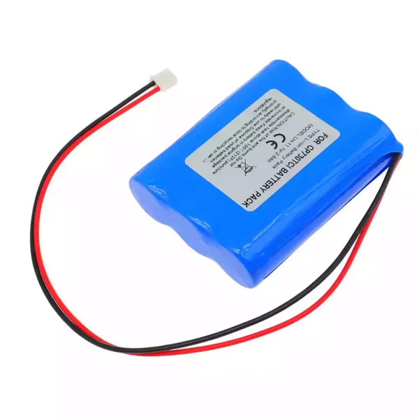 Bateria de repuesto para SLGO CP-730TCI - Imagen 3