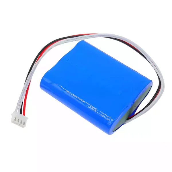 Bateria de repuesto para SK-18650-4S KL-5021A - Imagen 2