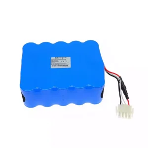 Bateria de repuesto para MAQUET 702755,M400-0734-000/0,REF70101.7188,LOT 90000298,70104.6405,90437710