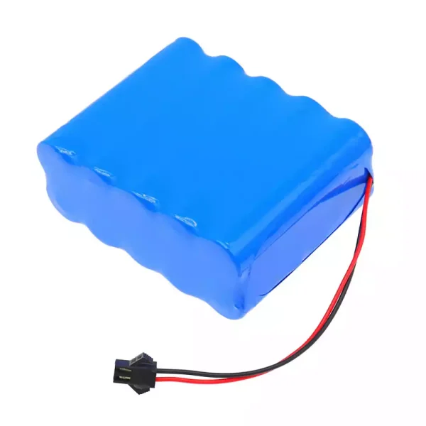 Bateria de repuesto para MRH MR-301D MR-301DC - Imagen 2