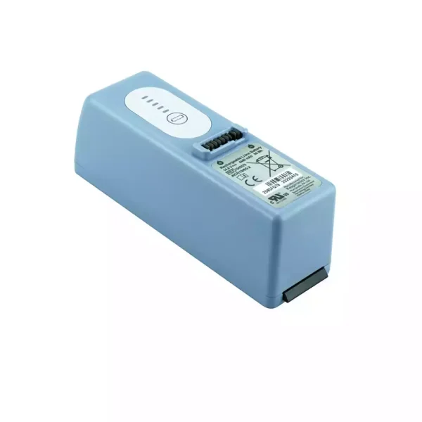 Bateria de repuesto para BiPAP A30,BiPAP A40,O2 Service,trilogy O2,CoughAssist E70