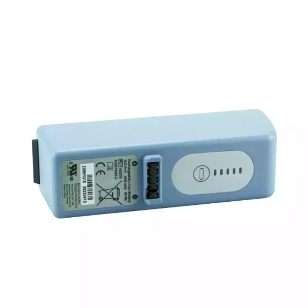 Bateria de repuesto para BiPAP A30,BiPAP A40,O2 Service,trilogy O2,CoughAssist E70 - Imagen 3