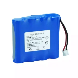 Bateria de repuesto para Nalong RAGE-12PW