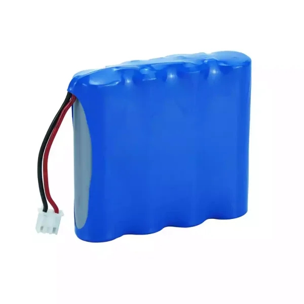 Bateria de repuesto para Nalong RAGE-12PW - Imagen 2
