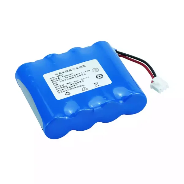 Bateria de repuesto para Nalong RAGE-12PW - Imagen 3