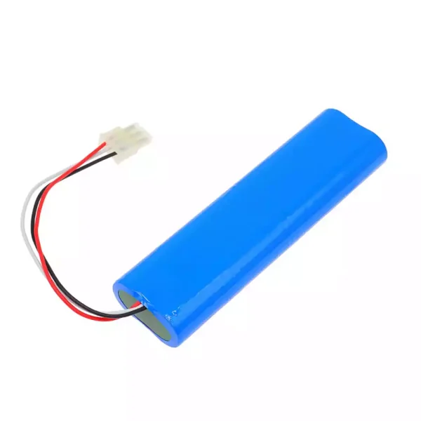 Bateria de repuesto para Korea Bionet KR3S1P Bionet Twin View FC1400,cardio 7,Cardio7-S,FC700 - Imagen 3