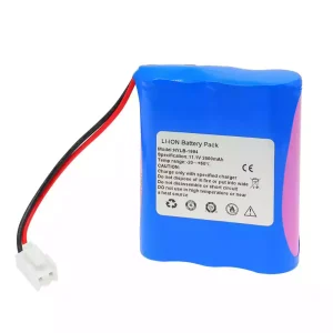 Bateria de repuesto para Biocare HYLB-1994 IE101 IE300
