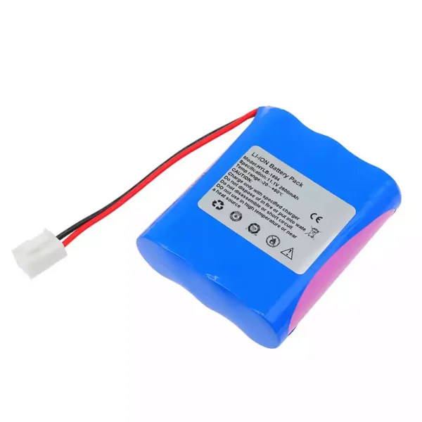 Bateria de repuesto para Biocare HYLB-1994 IE101 IE300 - Imagen 2