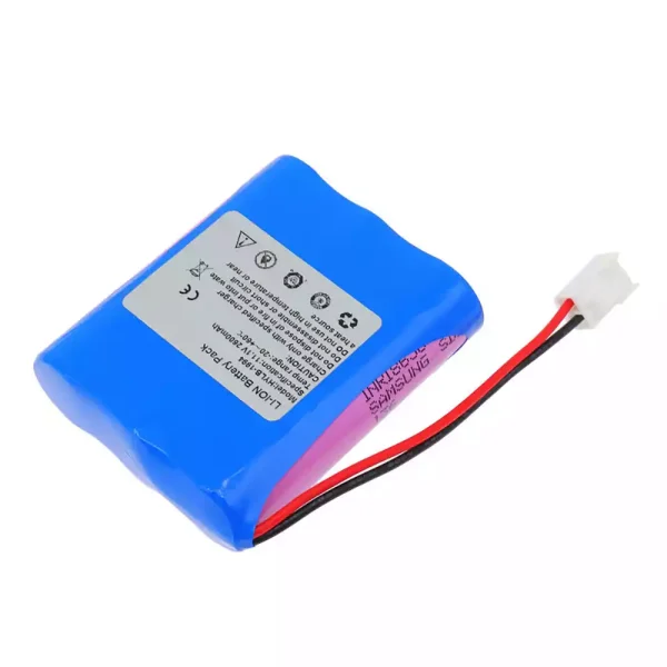 Bateria de repuesto para Biocare HYLB-1994 IE101 IE300 - Imagen 3