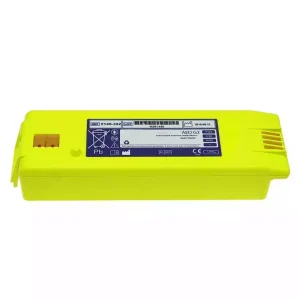 Bateria de repuesto para ZOLL Powerheart AED G3,G3 Plus,9142,9146 AED,Powerheart AED G3 9390E,9390A,9300E 9300A