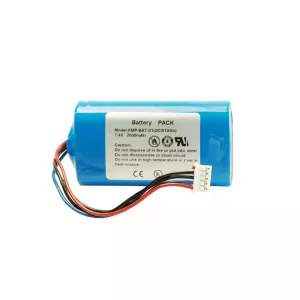 Bateria de repuesto para KMP-BAT-01 BF-600+