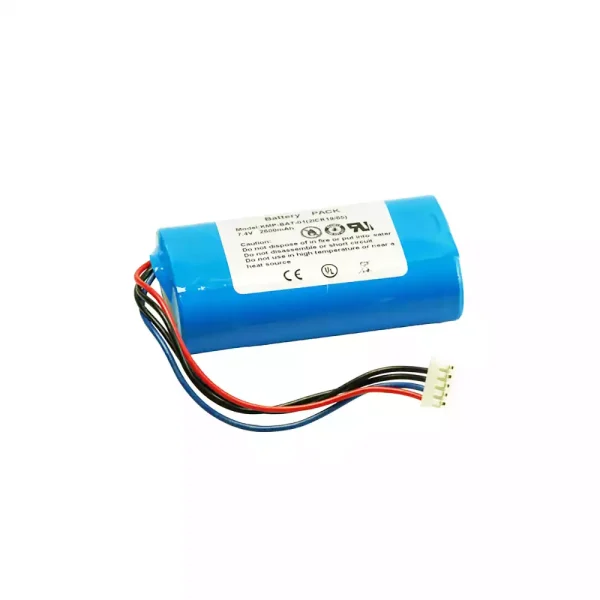 Bateria de repuesto para KMP-BAT-01 BF-600+ - Imagen 2