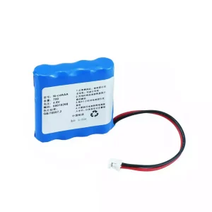 Bateria de repuesto para NI-CDAAA TX268