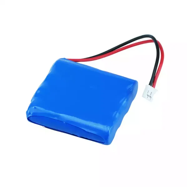 Bateria de repuesto para NI-CDAAA TX268 - Imagen 3