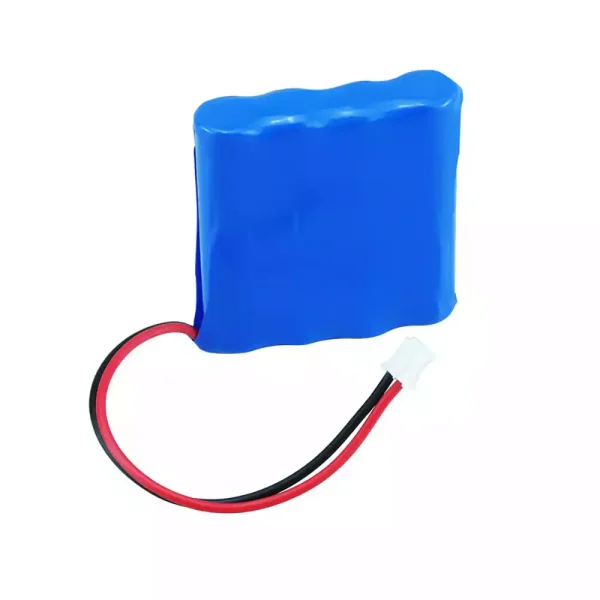Bateria de repuesto para NI-CDAAA TX268 - Imagen 4
