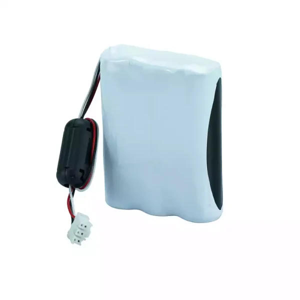 Bateria de repuesto para 34004 3ICR19/66,Welch Allyn VS100 - Imagen 2