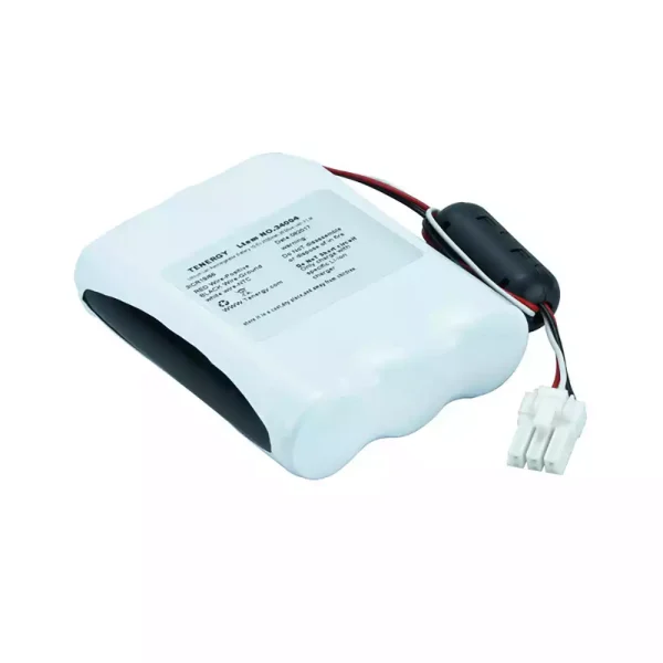 Bateria de repuesto para 34004 3ICR19/66,Welch Allyn VS100 - Imagen 3