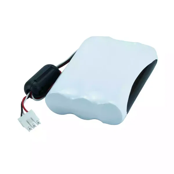 Bateria de repuesto para 34004 3ICR19/66,Welch Allyn VS100 - Imagen 4