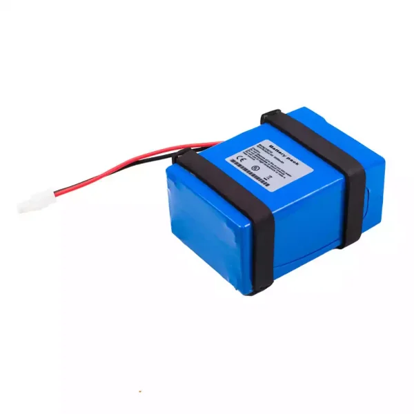 Bateria de repuesto para Welch Allyn B11453,4500-84,400732 - Imagen 2